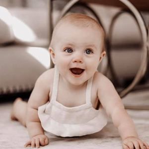 Meet your Posher, Del